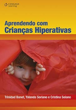 Aprendendo com crianças hiperativas: um desafio educativo