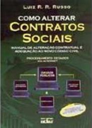 Como Alterar Contratos Sociais