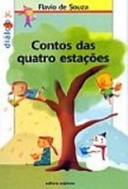 Contos das Quatro Estações