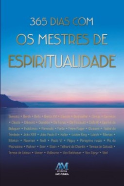 365 dias com os mestres de espiritualidade