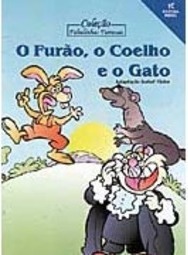 O Furão, o Coelho e o Gato