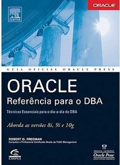 Oracle: Referência para o DBA