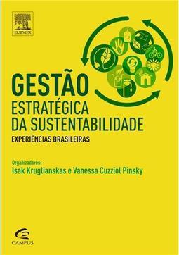 Gestão Estratégica da Sustentabilidade