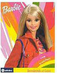 Barbie: Descobrindo as Cores