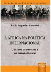 A África na Política Internacional