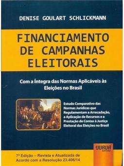 Financiamento de Campanhas Eleitorais