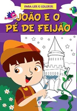 João e o pé de feijão