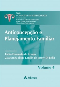 Anticoncepção e planejamento familiar