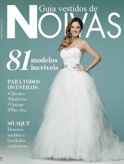 Guia vestidos de noivas