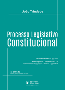Processo legislativo constitucional