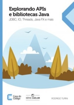 Explorando APIs e bibliotecas Java