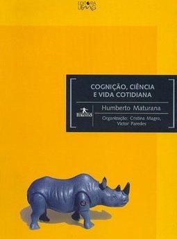 Cognição, Ciência e Vida Cotidiana