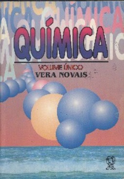 Química Volume Único