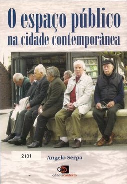 O Espaço Público na Cidade Contemporânea