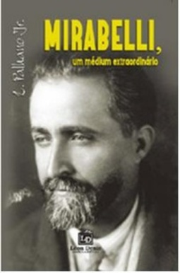 Mirabelli - Um Médium Extraordinário
