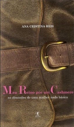 Meu Reino por um Cashmere