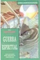 Guerra Espiritual: Seis Estudos para Grupos ou Indivíduos
