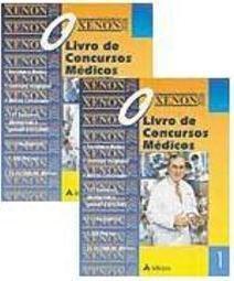 O Xenon 2006: Livro de Concursos Médicos