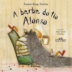 A Barba do Tio Alonso