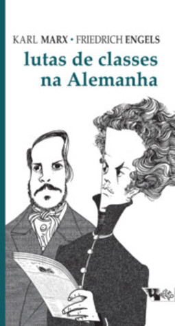 Lutas de classes na Alemanha