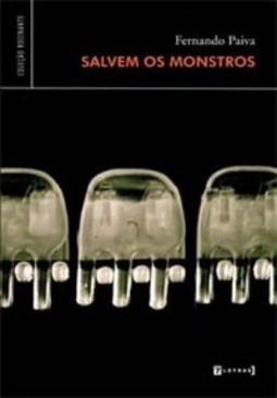 Salvem os monstros