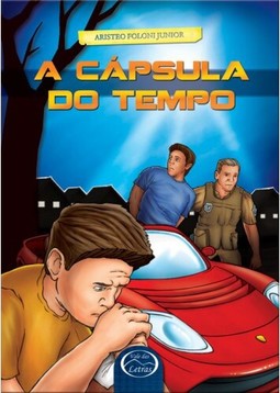 A Cápsula do Tempo