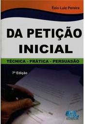 Da Petição Inicial