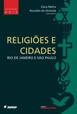 Religiões e cidades
