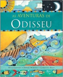 As Aventuras de Odisseu