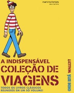 ONDE ESTA WALLY
