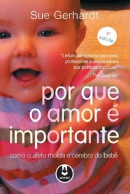 Por que o amor é importante