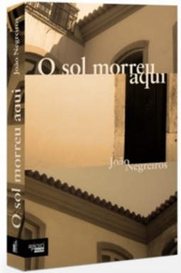 O sol morreu aqui