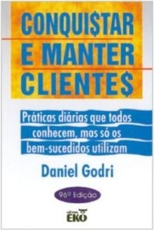 CONQUISTAR E MANTER CLIENTES