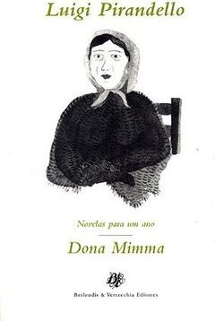 Dona Mimma