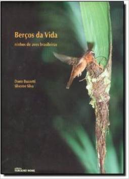 Berços da Vida: Ninhos de Aves Brasileiras