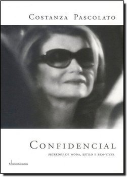 Estilo Confidencial - Segredos De Moda
