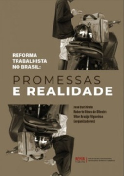 Reforma Trabalhista no Brasil