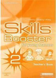 Skills Booster for Young Learners