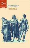 Phèdre (Librio Théâtre)