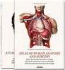 Atlas of Human Anatomy And Surgery