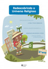 Redescobrindo o universo religioso - 5º ano: estudante