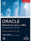 Oracle: Referência para o DBA