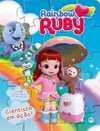Rainbow Ruby: cientista em ação!