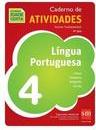 CADERNO DE ATIVIDADES: LINGUA PORTUGUESA - 4º ANO