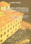 Potencialidades de pesquisa na Casa dos Contos de Ouro Preto/MG: As origens do Centro de Estudos do Ciclo do Ouro