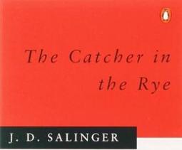 THE CATCHER IN THE RYE