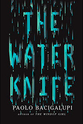 The Water Knife