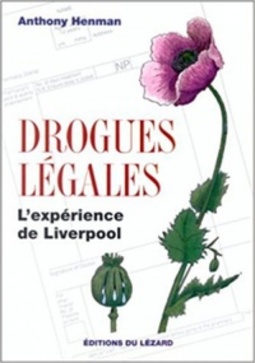 Drogues légales