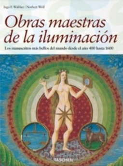 Obras Maestras de La Iluminacion