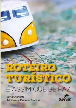 Roteiros turistícos